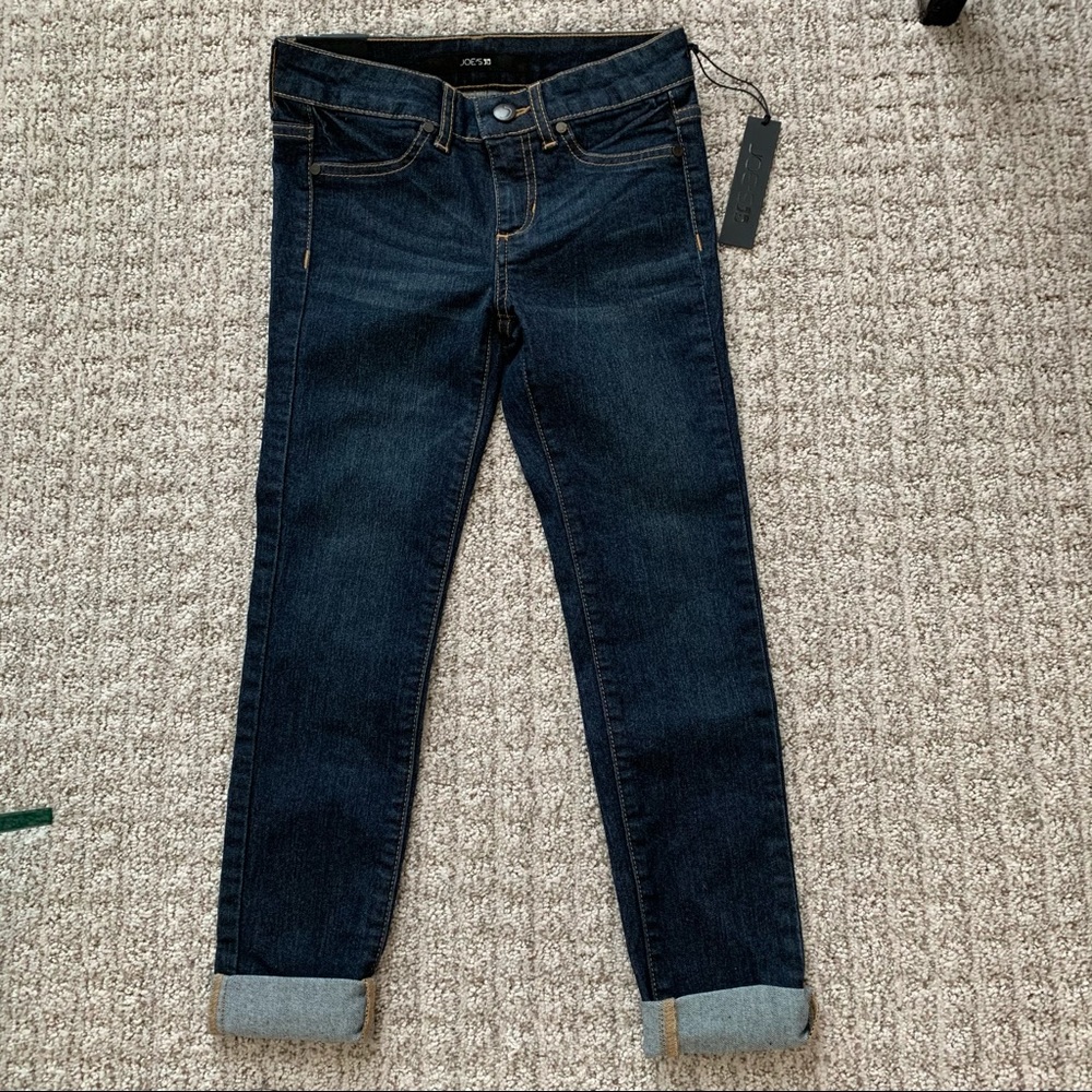 Joe’s Ultra Slim Fit The Jegging